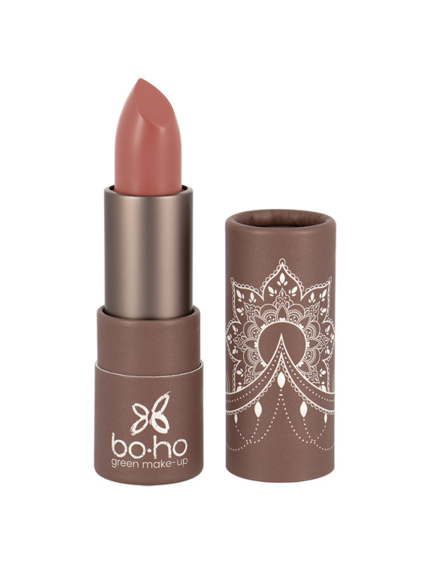 Rouge à Lèvres 311 Love 3.5g Boho Green Herboristerie de Paris