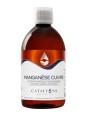 Oligo élément Manganèse-Cuivre 500 ml Catalyons Herboristerie de paris défenses tissu conjonctif