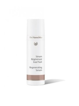 Sérum Régénérant Jour/nuit 30 ml Dr. Hauschka