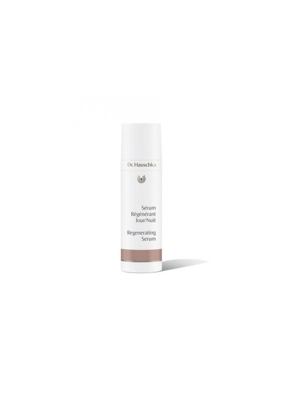 Sérum Régénérant Jour/nuit 30 ml Dr. Hauschka
