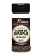 Clou de girofle 30g Cook Herboristerie de Paris