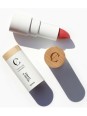 Rouge à lèvres n°290 Le zéphyr Couleur Caramel Herboristerie de Paris