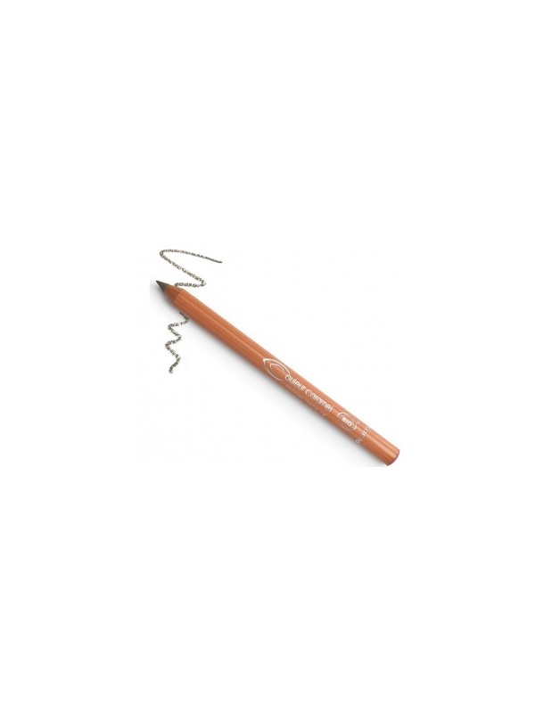 Crayon yeux n°151 Galet Couleur Caramel Herboristerie de Paris