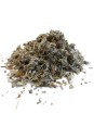 Sauge Feuille coupée Bio 100g Herboristerie de Paris contribue au confort de la ménopause
