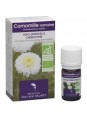 Huile essentielle Camomille Romaine 5ml Dr Valnet Herboristerie de Paris