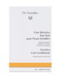 Cure intensive Jour et Nuit pour Peaux Sensibles 50 ampoules Dr. Hauschka Herboristerie de Paris