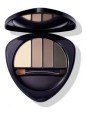 Palette Yeux et Sourcils 01 Caillou Dr. Hauschka Herboristerie de Paris