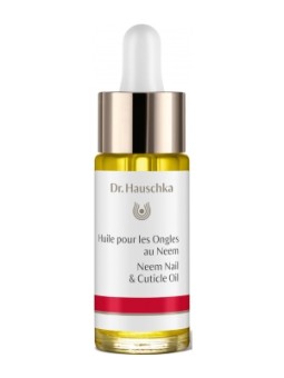 Huile pour les Ongles au Neem 18ml Dr. Hauschka Herboristerie de Paris