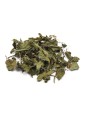 tisane Menthe Poivrée feuilles entières BIO 100g Herboristerie de Paris tisane vrac menthe poivrée infusion