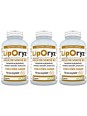 Liporyz Lot de 3 x 270 capsules LT Labo huile de son de riz Herboristerie de paris