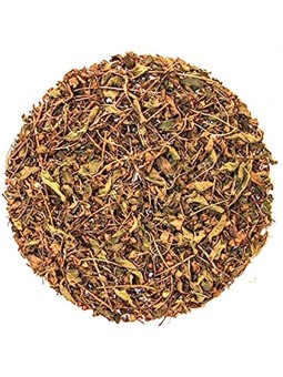 Tulsi (Basilic sacré) Partie aérienne BIO 100g Herboristerie de Paris anti stress