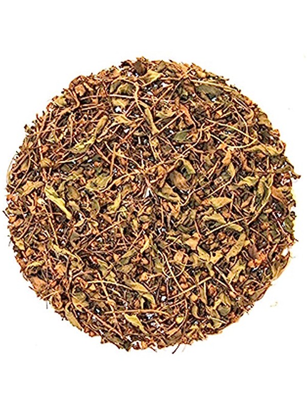 Tulsi (Basilic sacré) Partie aérienne BIO 100g Herboristerie de Paris anti stress