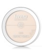 Poudre minérale compacte Ivoire 01 7g Lavera