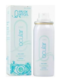 Quinton spray Oculaire 30ml Quinton