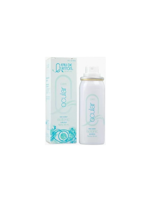 Quinton spray Oculaire 30ml Quinton