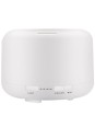 Diffuseur ultrasonique d'huiles essentielles VINY Espritphyto ultrasons brume fluide Herboristerie de paris
