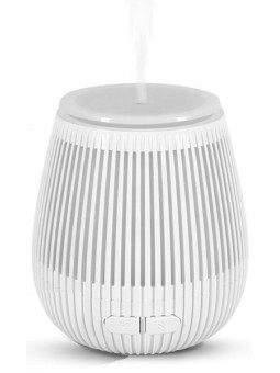 Diffuseur ultrasonique USB d'huiles essentielles AURE Espritphyto diffusion à ultrasons Herboristerie de paris