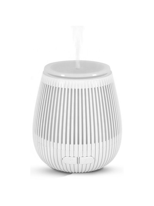 Diffuseur ultrasonique USB d'huiles essentielles AURE Espritphyto diffusion à ultrasons Herboristerie de paris