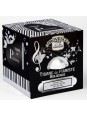 Tisane du Pianiste biologique 24 sachets boite metal Provence d'Antan volupté, harmonie et tonus Herboristerie de paris