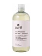 Shampoing anti pelliculaire 500ml Avril Herboristerie de Paris jujubier brésilien antipelliculaire