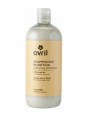 Shampooing Nutrition 500ml Avril Herboristerie de Paris amande douce aloe vera bio