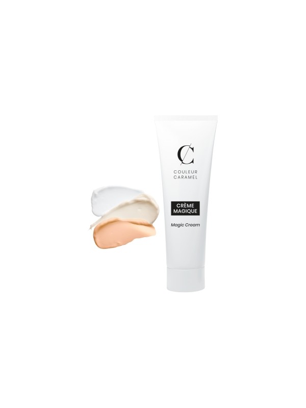Crème magique 30ml Couleur Caramel Herboristerie de Paris