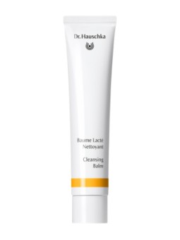 Baume lacté nettoyant Dr. Hauschka Herboristerie de Paris