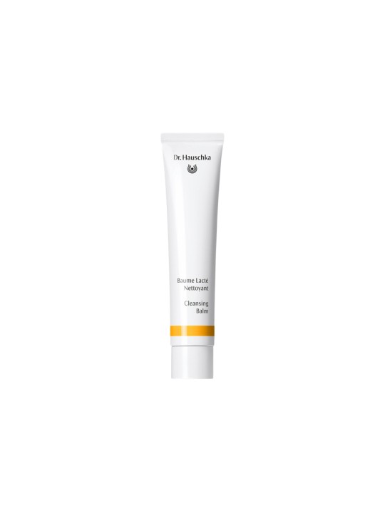 Baume lacté nettoyant Dr. Hauschka Herboristerie de Paris