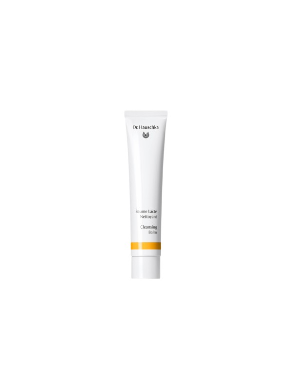 Baume lacté nettoyant Dr. Hauschka Herboristerie de Paris