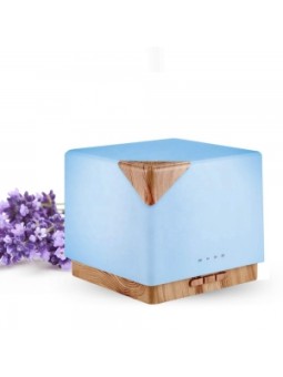 Diffuseur ultrasonique d'huiles essentielles LOU Esprit phyto Herboristerie de Paris