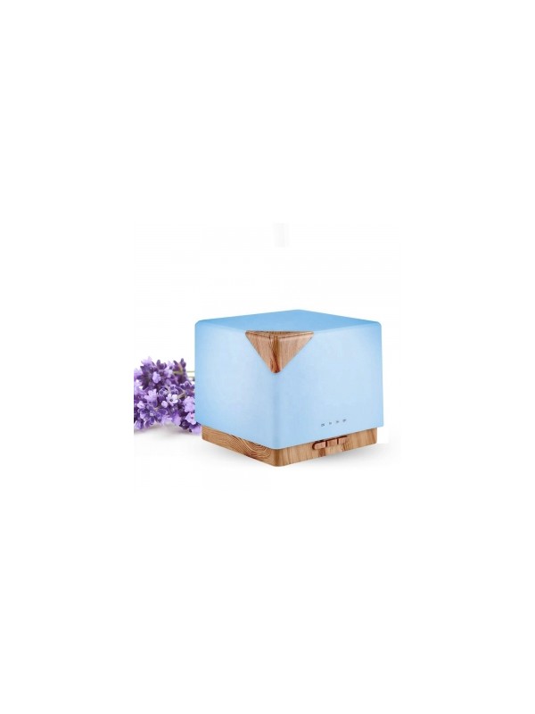 Diffuseur ultrasonique d'huiles essentielles LOU Esprit phyto Herboristerie de Paris