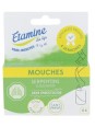 Serpentins attrape mouches x4 Etamine du Lys Herboristerie de Paris