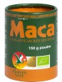 Maca Bio en poudre 150 gr en boite ECOCAN Flamant Vert Flamant Vert Herboristerie de Paris