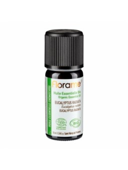 Huile essentielle bio Eucalyptus radiata 10ml Florame Florame Herboristerie de Paris