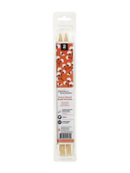 Bougies auriculaires Extrasmall x2 Harmony's Candles Herboristerie de Paris