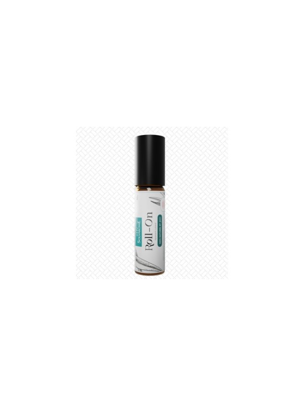 Roll on concentré 10ml Solvarome Herboristerie de Paris