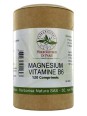 Magnésium Vitamine B6 120 comprimés Herboristerie de Paris - complexe stress nervosité sommeil
