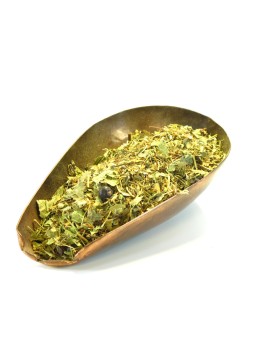 Tisane Excès d'eau élimination 100g Herboristerie de Paris frêne queue de cerise