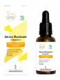Sérum illuminant vitamine C 30ml Clémence & Vivien