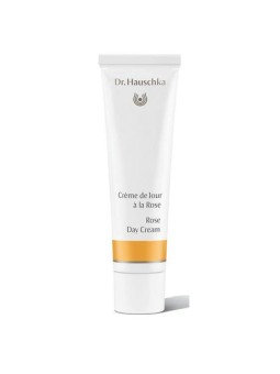 Crème de Jour à la Rose 30 ml Dr.Hauschka