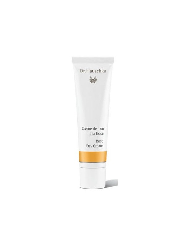 Crème de Jour à la Rose 30 ml Dr.Hauschka