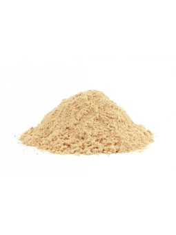 Gngembre racine poudre bio 100gr HERBORISTERIE DE PARIS vitalité digestion articulations