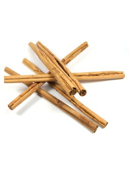 Cannelle de Ceylan Tuyau 100 gr Herboristerie de Paris Cinnamomum Zeylanicum ou verum digestion tonus