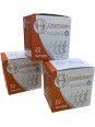 Lot de 3 Colarthrogen 3 x 30 sachets Collagène marin hydrolysé et acide hyaluronique Monapharm Herboristerie de Paris
