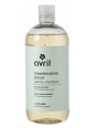 Shampooing doux 500 ml Avril aloe vera cocoate pour toute la famille Herboristerie de paris