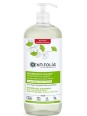 Shampoing Douche pour toute la famille 1L Centifolia ginkgo aloe vera protéines de pois Herboristerie de paris