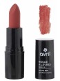 Rouge à lèvres Rose de la Mariée 3gr Avril Cosmétique rouge à lèvres bio cosmos Herboristerie de paris