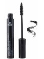 Mascara Allongeant Noir certifié bio 9ml Avril Herboristerie de Paris cires huile de marula