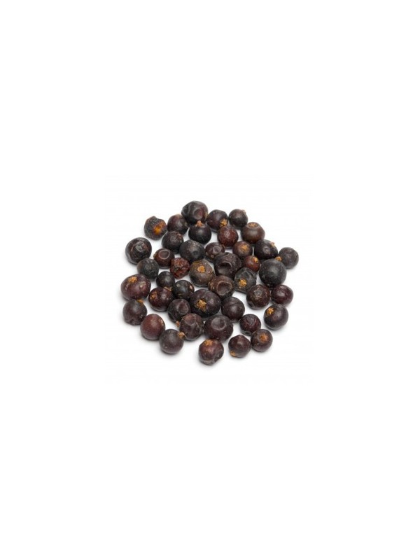 GENÉVRIER BAIE BIO 100g HERBORISTERIE DE PARIS