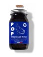 Poudre de chair d'huitre 75 gélules POP minéraux oligo-éléments Herboristerie de paris
